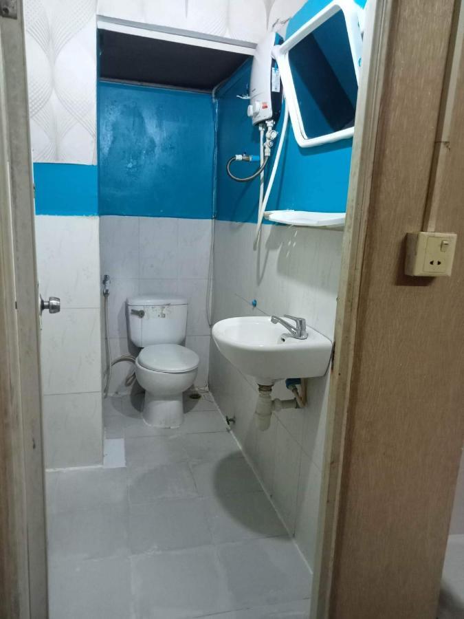 White River Guesthouse Phnom Pen Exterior foto